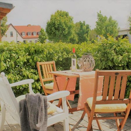 Appartement Gutshof Marienthal à Viereck Extérieur photo