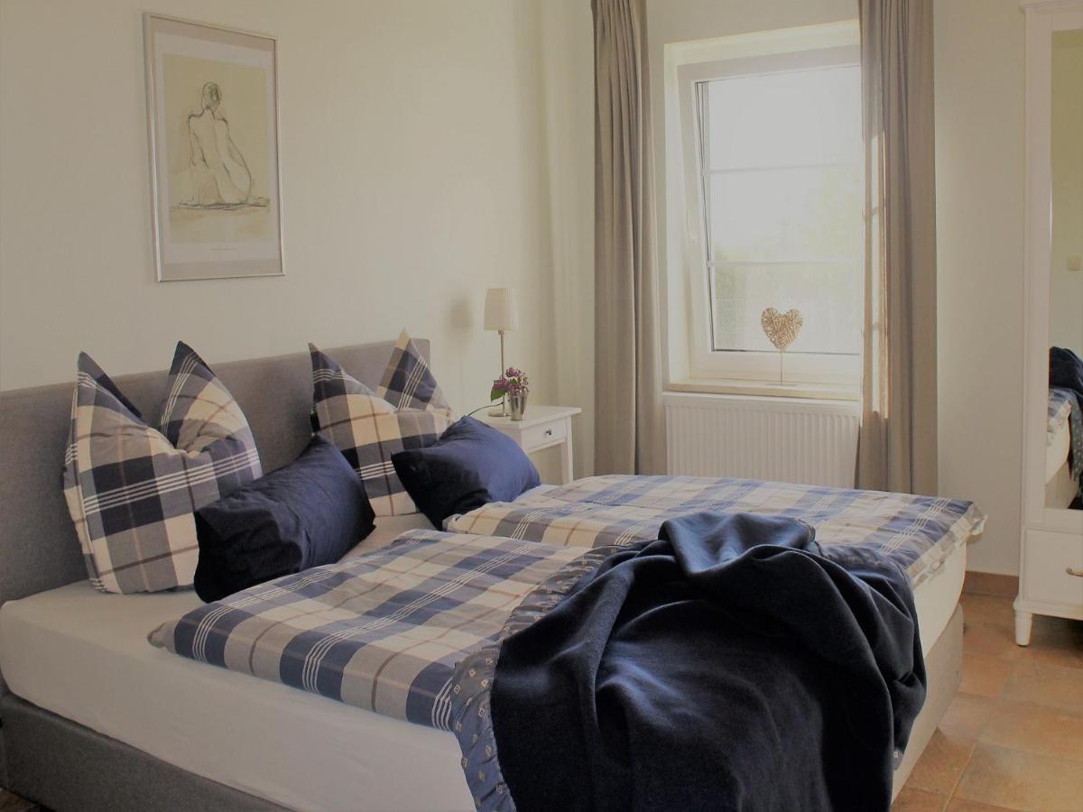 Appartement Gutshof Marienthal à Viereck Extérieur photo