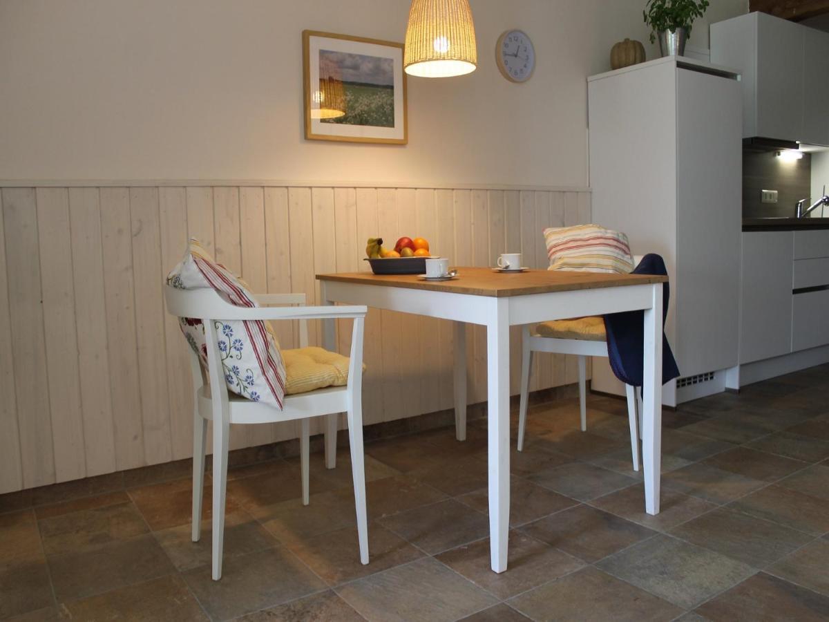 Appartement Gutshof Marienthal à Viereck Extérieur photo