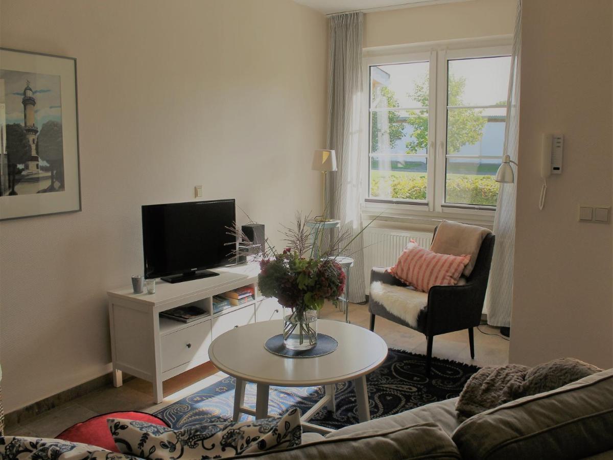 Appartement Gutshof Marienthal à Viereck Extérieur photo