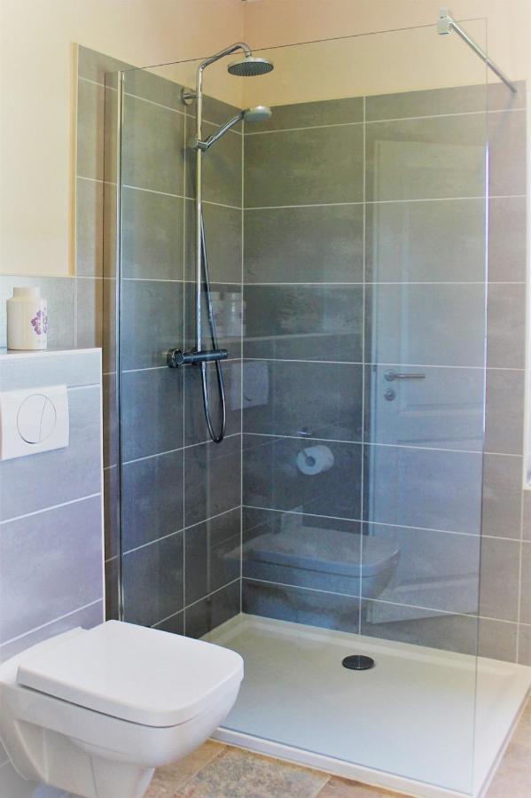 Appartement Gutshof Marienthal à Viereck Extérieur photo